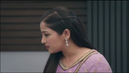 Iss Ishq Ka Rabb Rakha - 26th February 2025